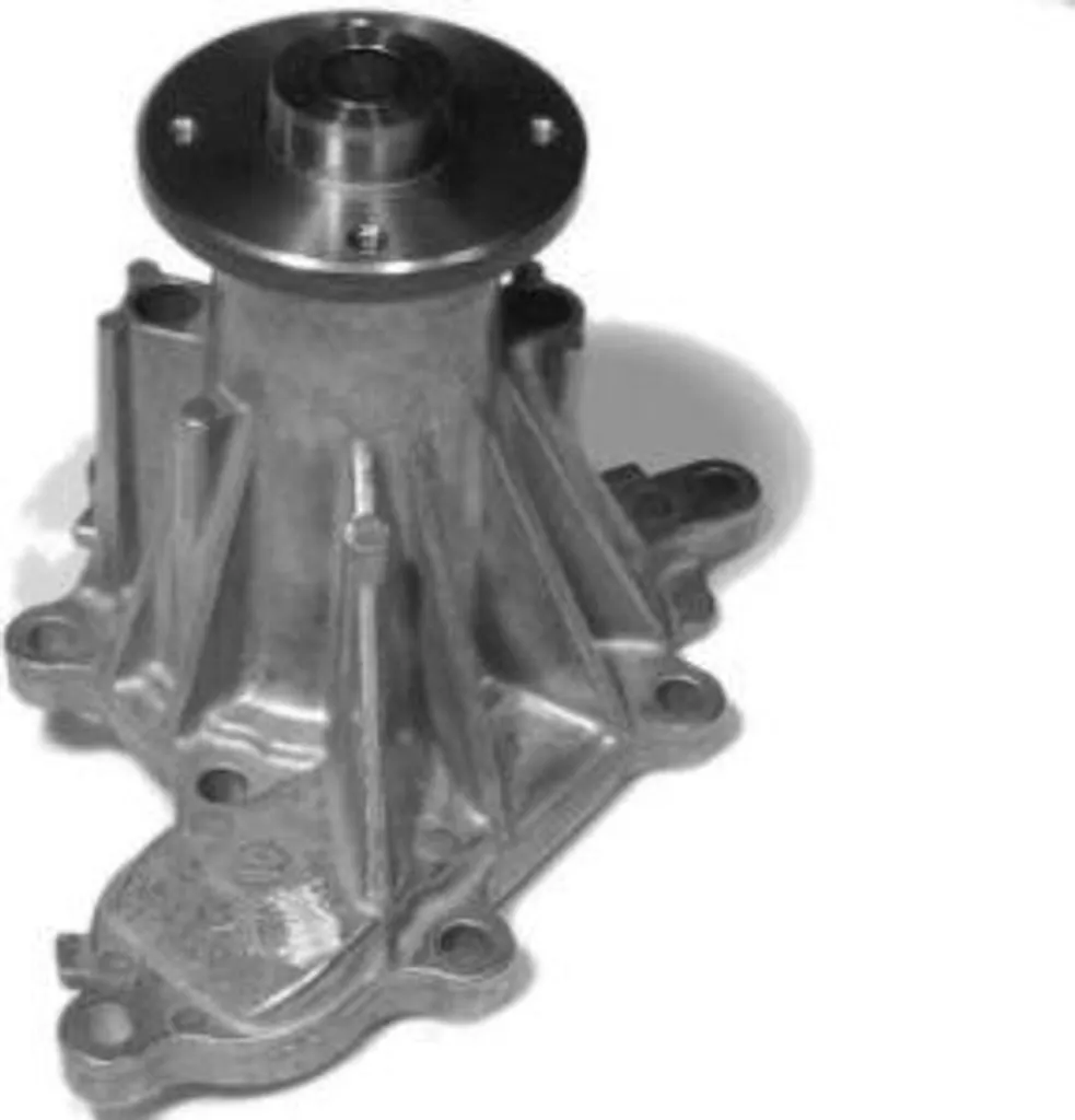 Pompe à eau haute durabilité AISIN WPN-905 pour Nissan NP300 et Pick-up