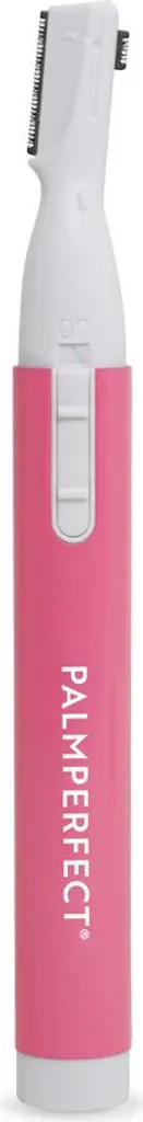 Tondeuse Bikini et Visage Palmperfect Beautytrim pour un Rasage Délicat
