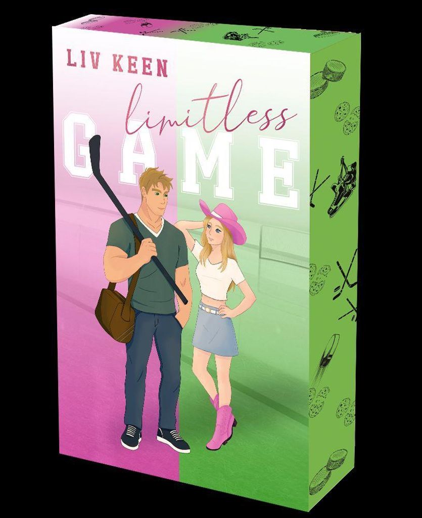 Limitless Game