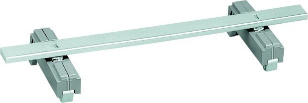 WAGO GmbH & Co. KG Träger mit 2 Ableitfuß 790-115