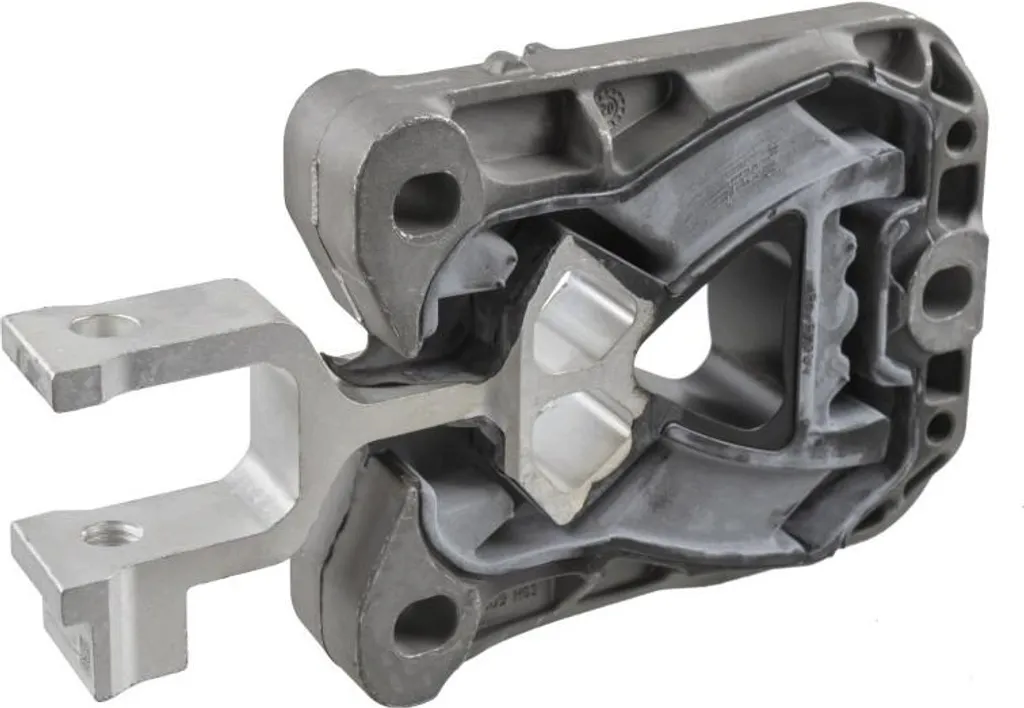 Coussin Moteur Arrière pour Ford Focus 4 et Kuga 3 | Anti-Vibration