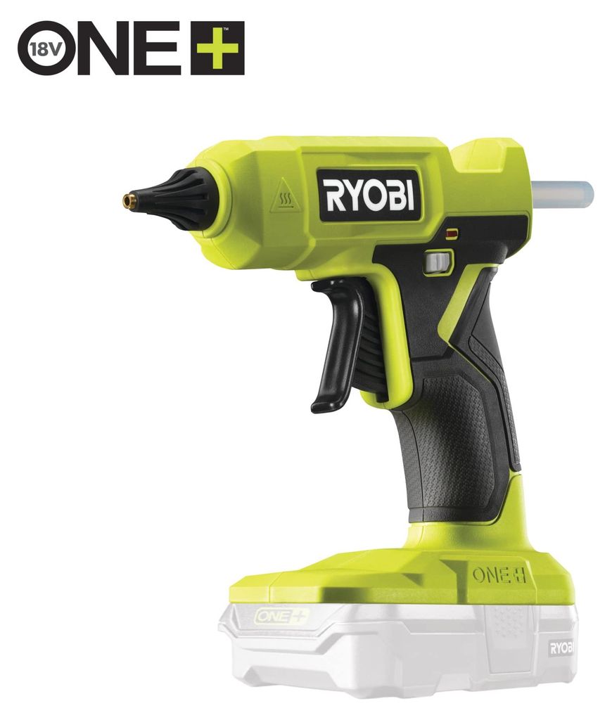 Strzykawka silikonowa Ryobi 60 W Ø 11 mm Zdjęcie produktu 