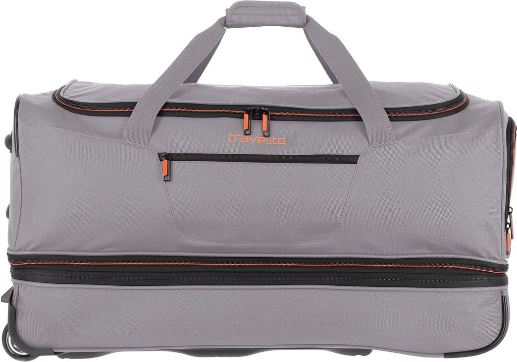 Travelite Basics Borsa da viaggio a 2 rotoli 70 cm Immagine del prodotto 