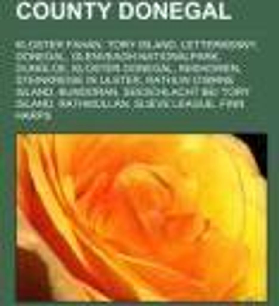 County Donegal