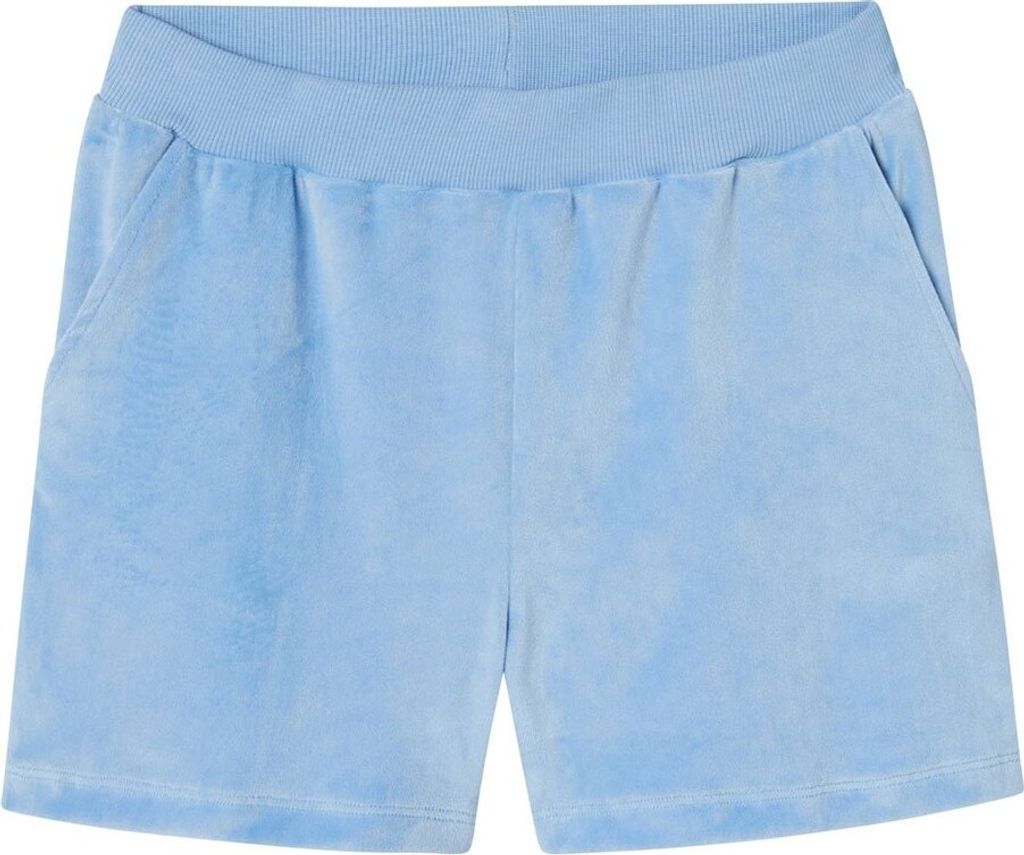 Name It Debbie Vel Sportshorts Blau 12 Years Mädchen Blau 12 Years