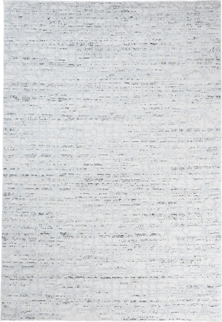 Beige Teppich Mazovia - Modern, Geometrisch - Teppich für Wohnzimmer, Schlafzimmer, Büro - 160 x 220 cm