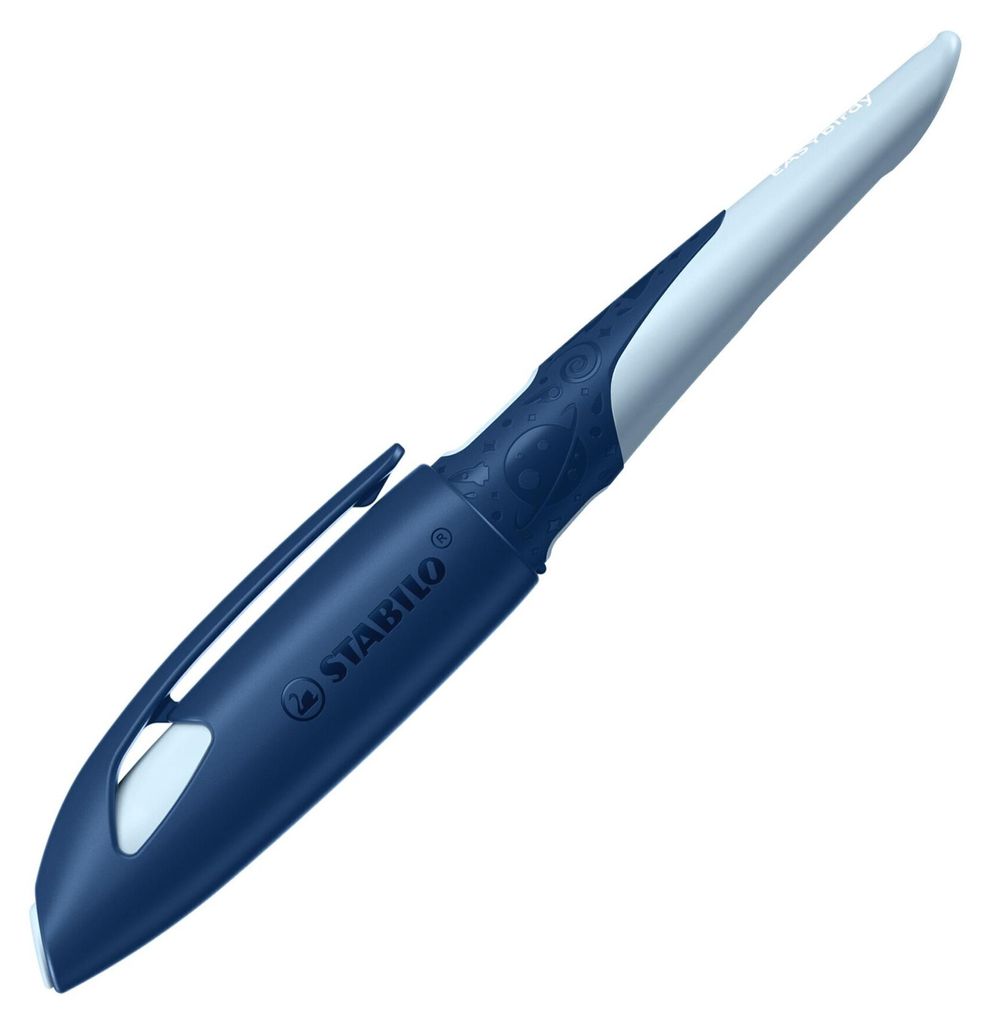 STABILO Schulfüller ergonomisch für Rechtshänder mit Produktbild 