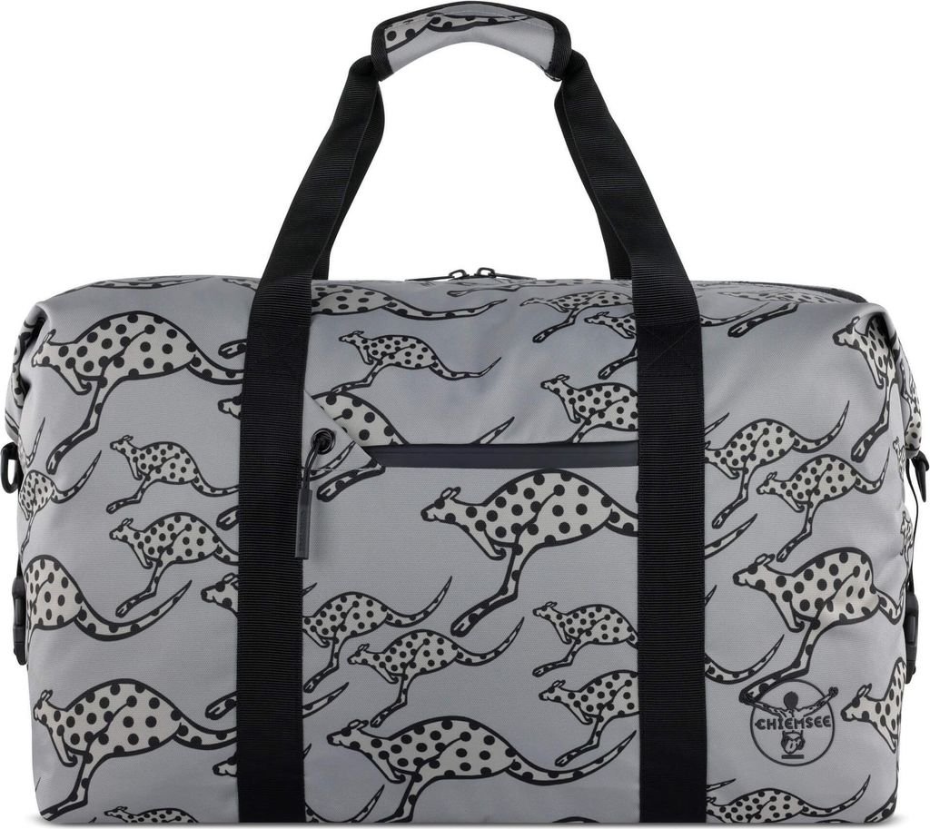 Chiemsee Jump N Fly Sporttasche 49 cm
