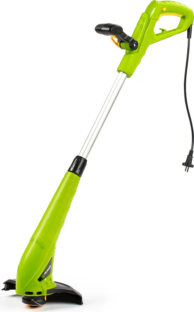 FIELDMANN FZS 2306-E Faucheuse légère 350W avec tête semi-automatique