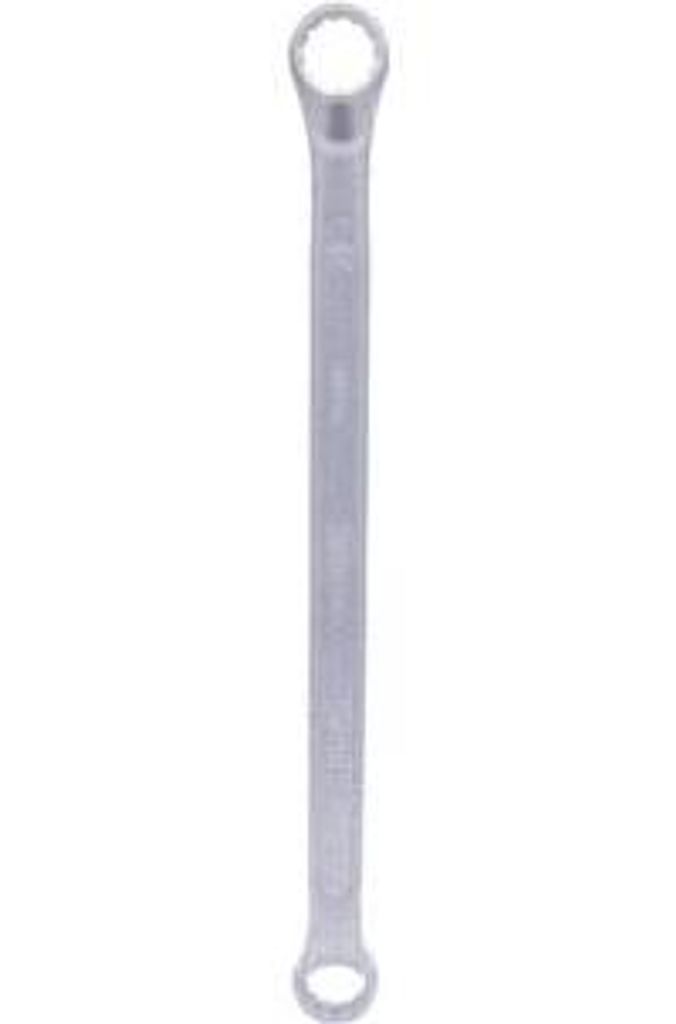 KS Tools 517.0807, Chrom-Vanadium-Stahl, Chrom, 12x13 mm, 215 mm, 135 g, 1 Stück(e)
