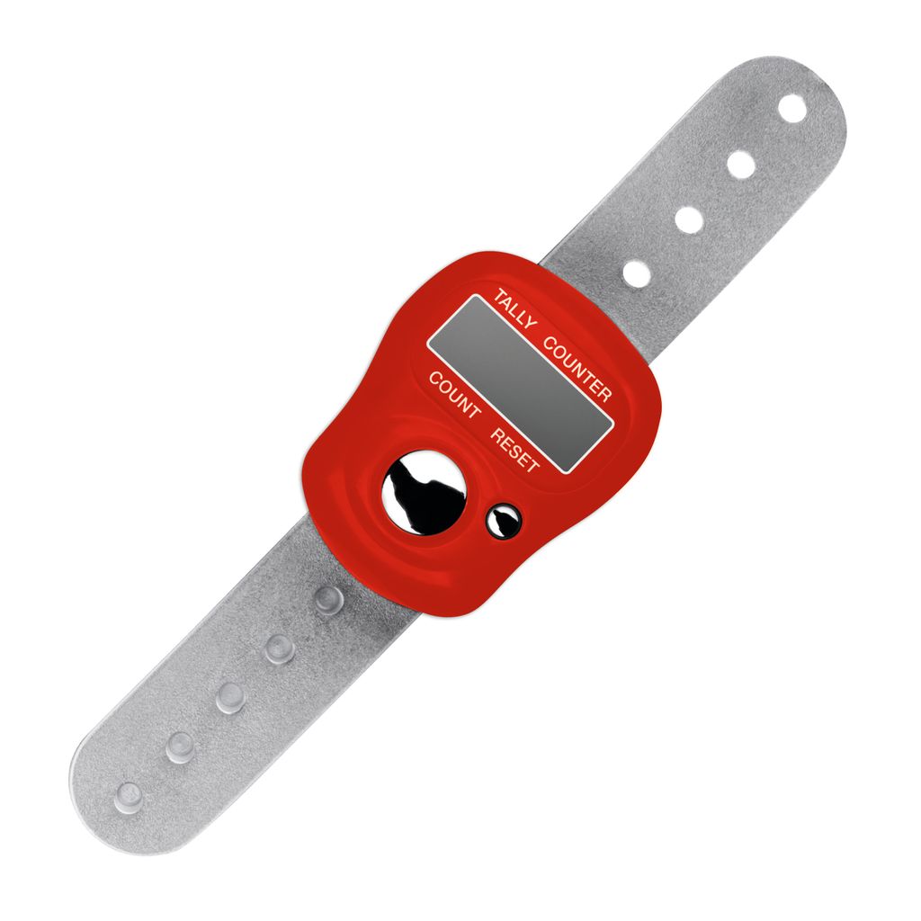addi Elektronischer Reihenzähler Produktbild 