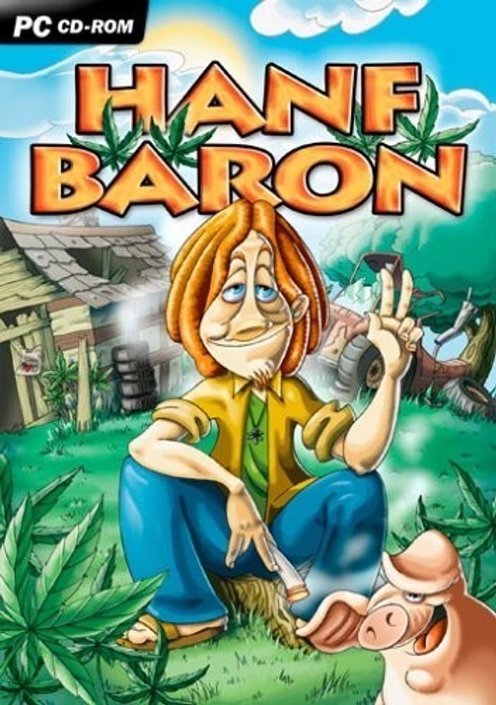 Fun For Five - Hanf-Baron
