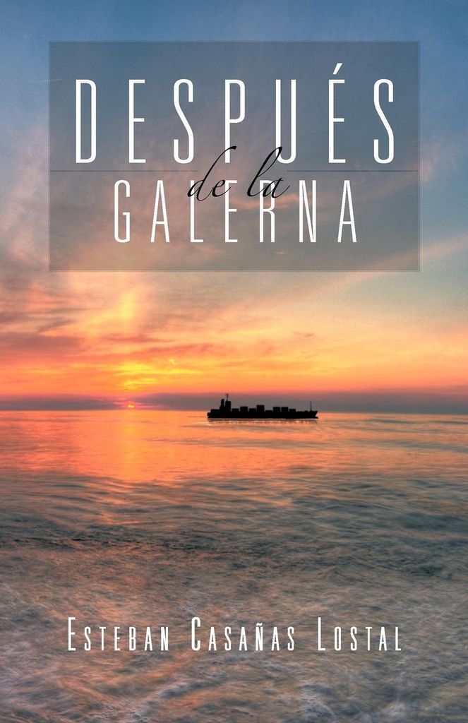 Despu S de La Galerna