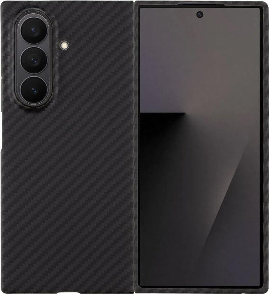 Handyhülle für Samsung Galaxy Z Fold7, Tactical MagForce Produktbild 