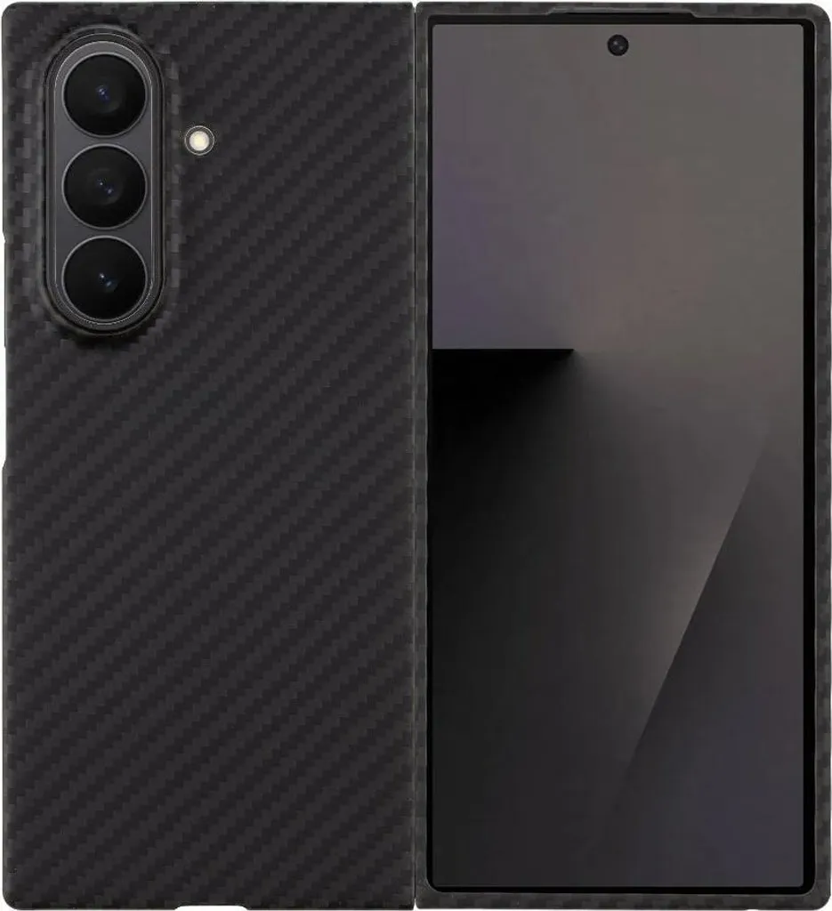 Étui MagForce Aramid pour Samsung Galaxy Z Fold7 : Ultra Fin et Robuste