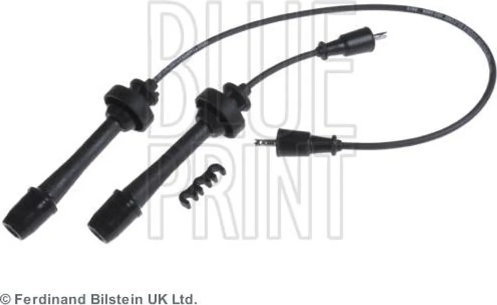 Faisceau d'allumage haute tension ADM51639 compatible Mazda MX-5 NB