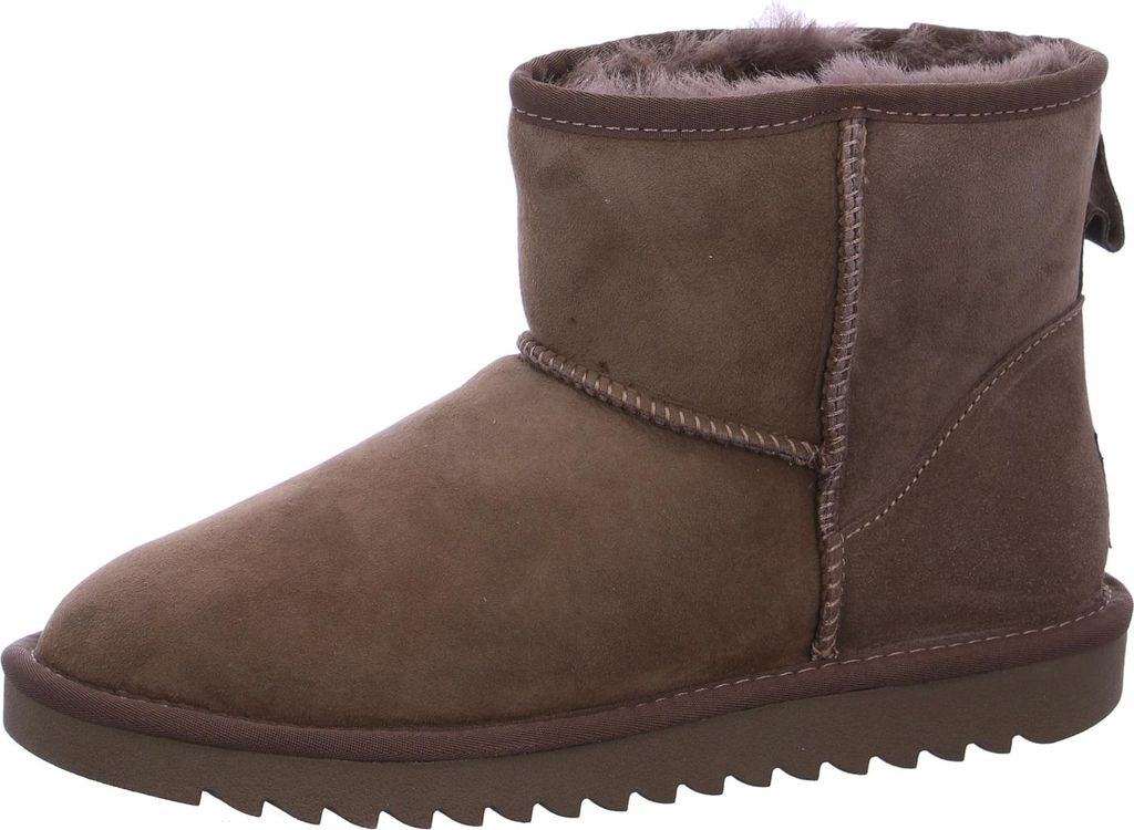 Ara 29921-14 ALASKA, Stiefeletten, Warmfutter in Braun für Produktbild 