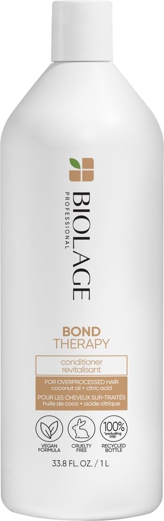 Matrix Biolage Bond Therapy Conditioner Conditioner für Produktbild 2