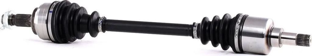 Supprimer les vibrations : Arbre de transmission pour C4 et 307 SW