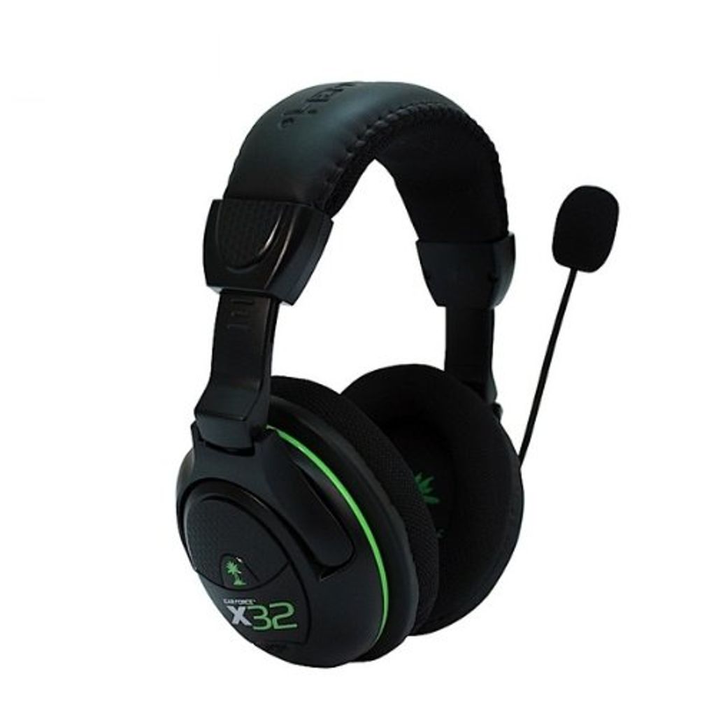 Turtle Beach Ear Force X32