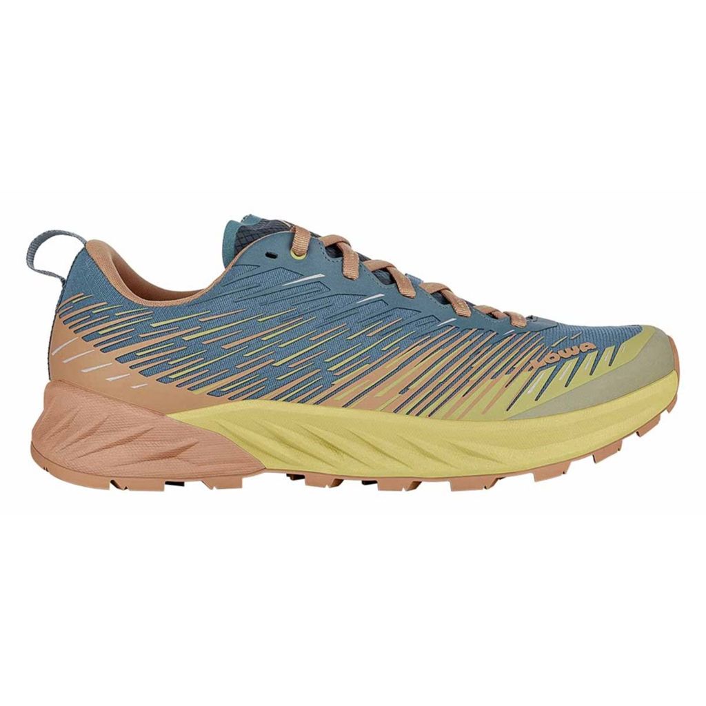 Lowa Amplux Trailrunning-schuhe Blau EU 46 Mann Blau EU 46
