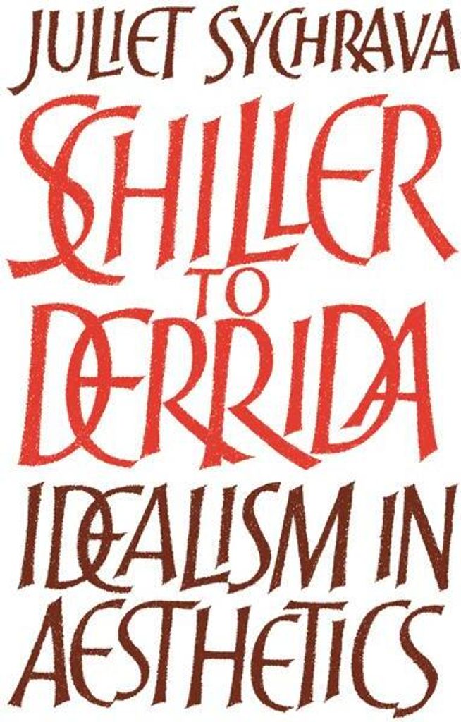 Schiller to Derrida