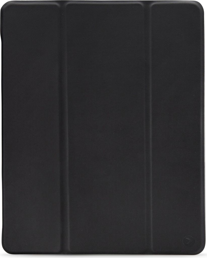 Mobilize Solid Folio Xiaomi Pad 8 Hülle Klapphülle - Schwarz