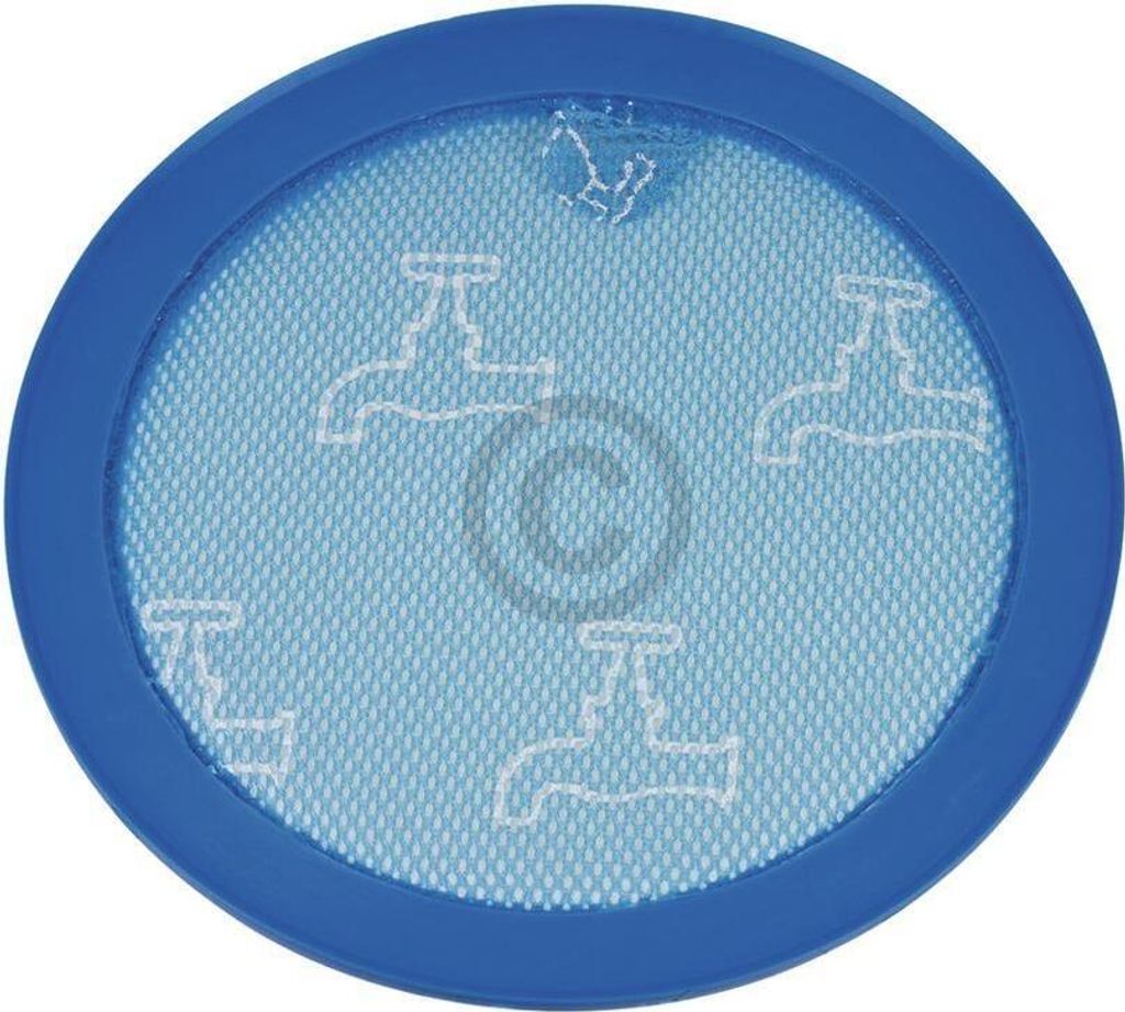 Motorschutzfilter, Filter Avable passend für Dyson DC23, DC32, 913394-02, 913394-01, 919778-02