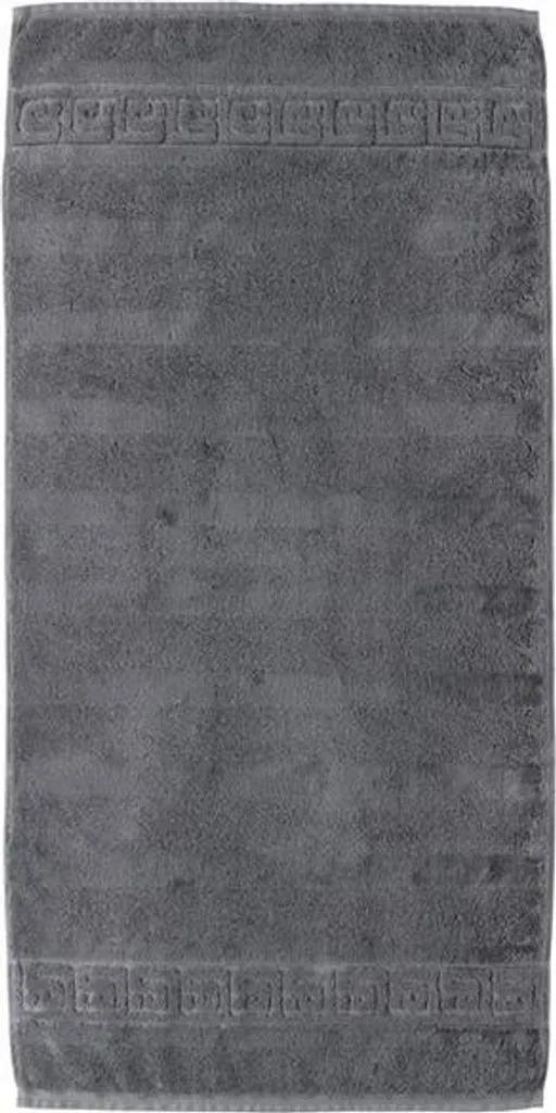 Offerta Cawö Noblesse Telo Doccia 80x160 cm Cotone Luxury 1002
