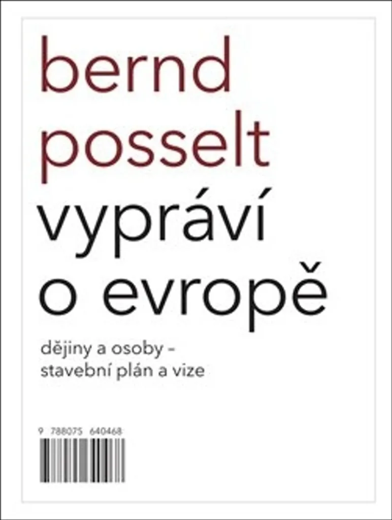 Décrypter l'Europe complexe : La Solution de Bernd Posselt en un Livre