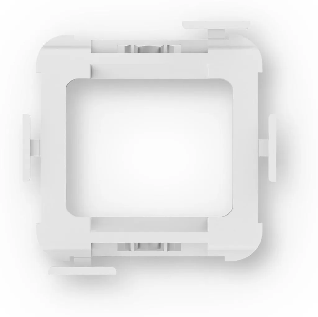 Interrupteur Encastrable Bosch Smart Home Format Compact en Pack de 4 - 4