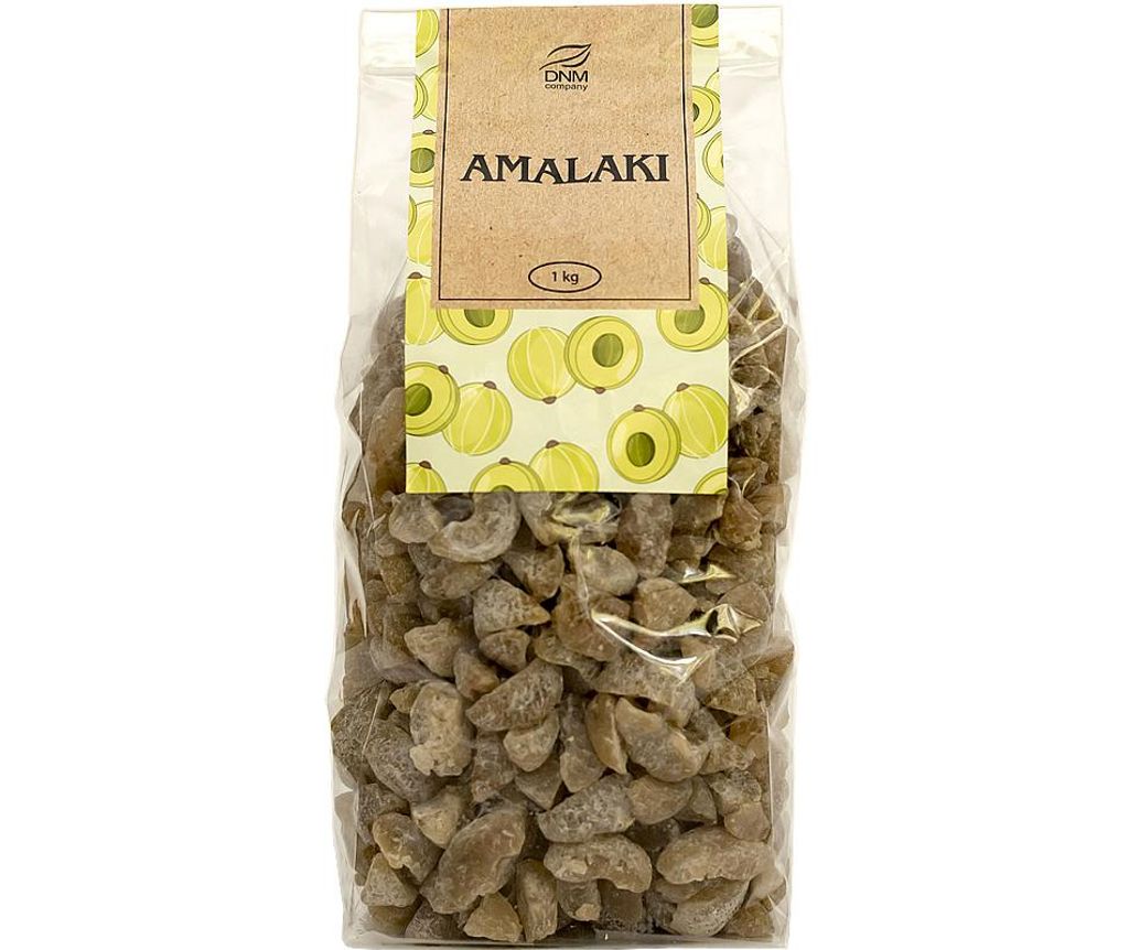 Amalaki premium - 1 kg Productafbeelding 