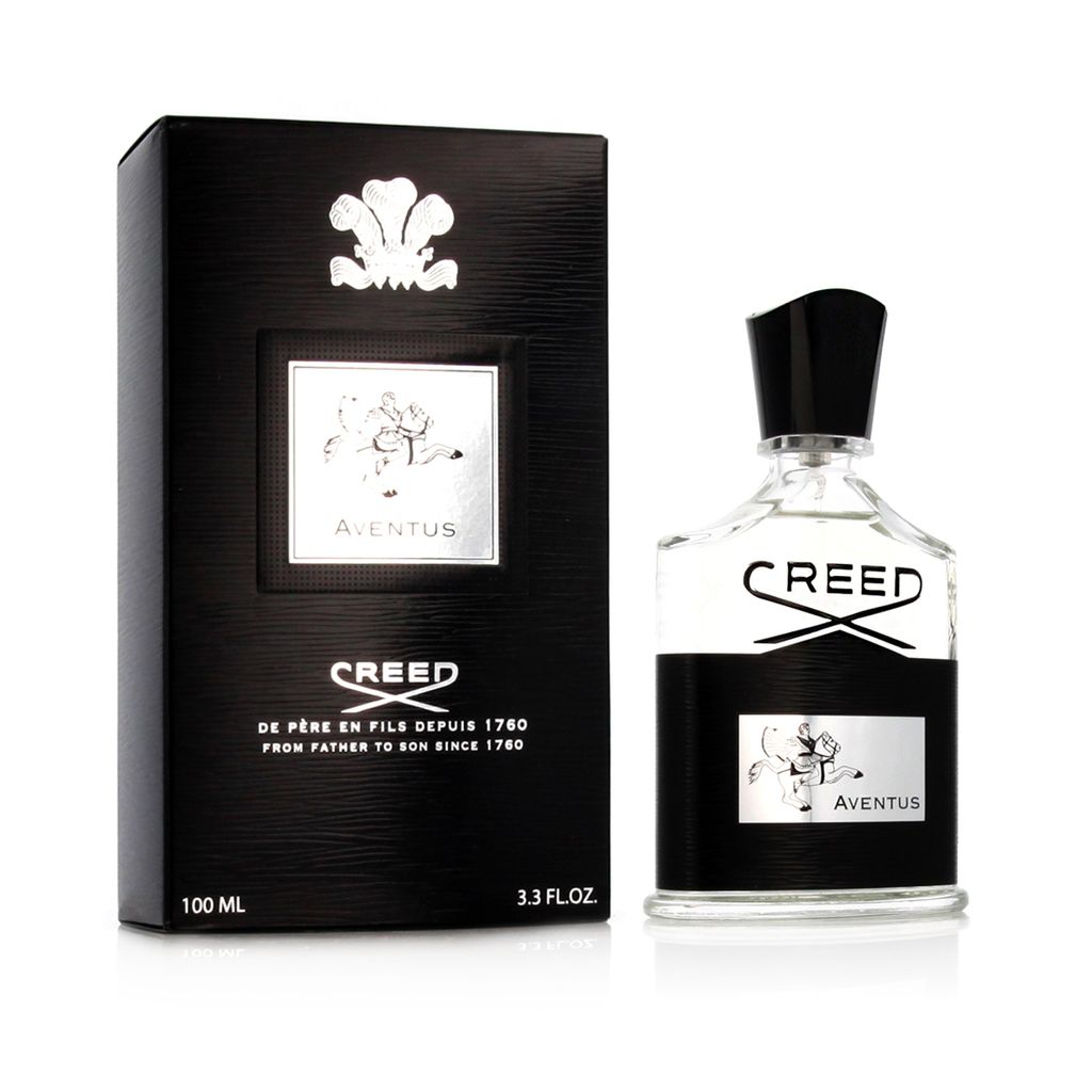 Creed Aventus Eau de Parfum für Herren 100 ml Eau de Parfum
