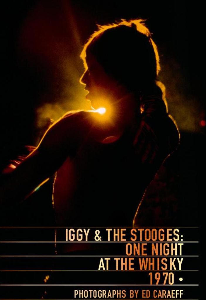 Iggy & die Stooges