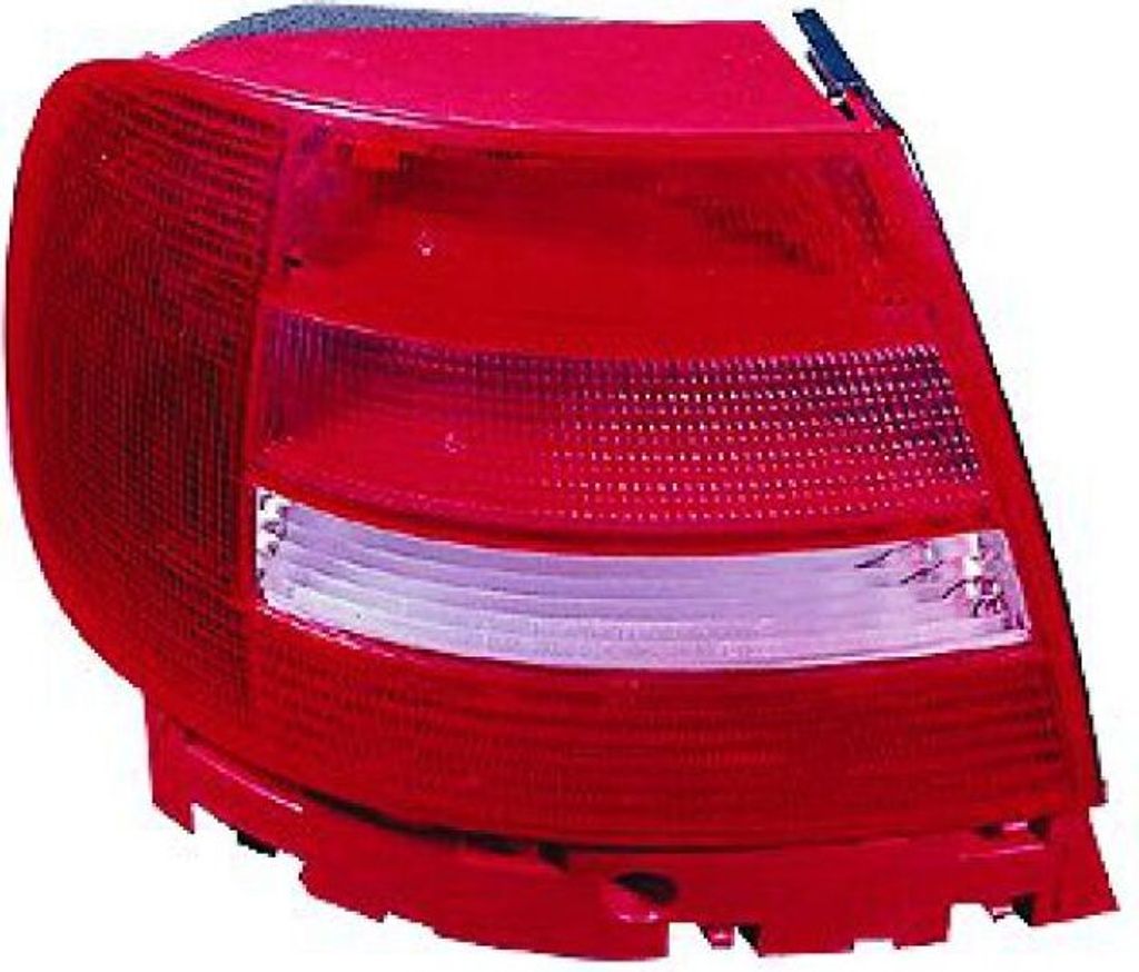 Rückleuchte re. Audi A4 99-00
