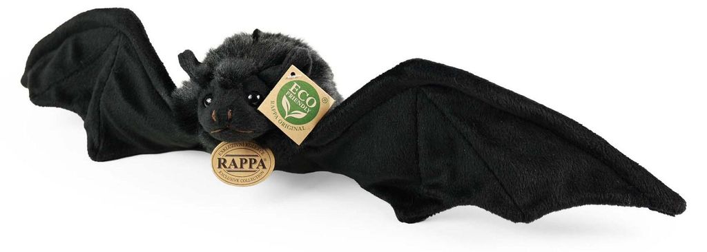 Pipistrello Peluche 50 Cm Ecologico Immagine del prodotto 
