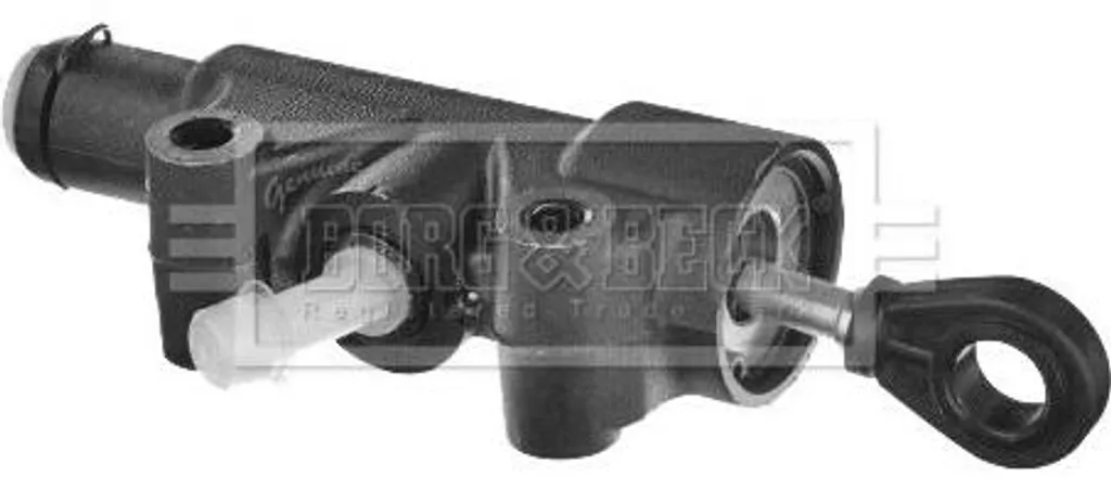 Émetteur d'embrayage hydraulique pour BMW Z3 et E36 - Réf OE 21521163900
