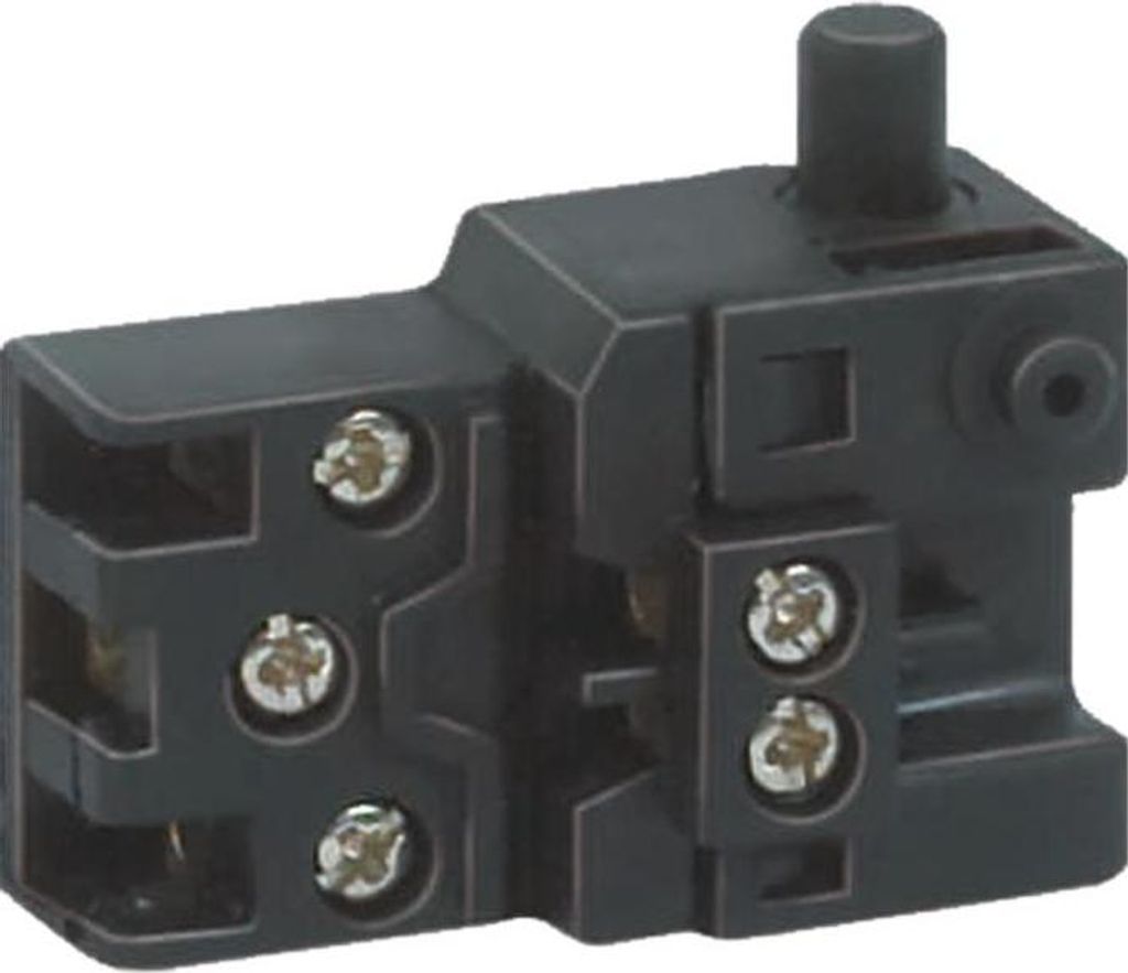 Schalter Ersatzteile für Makita (Artikelnr. 651923-1) Produktbild 