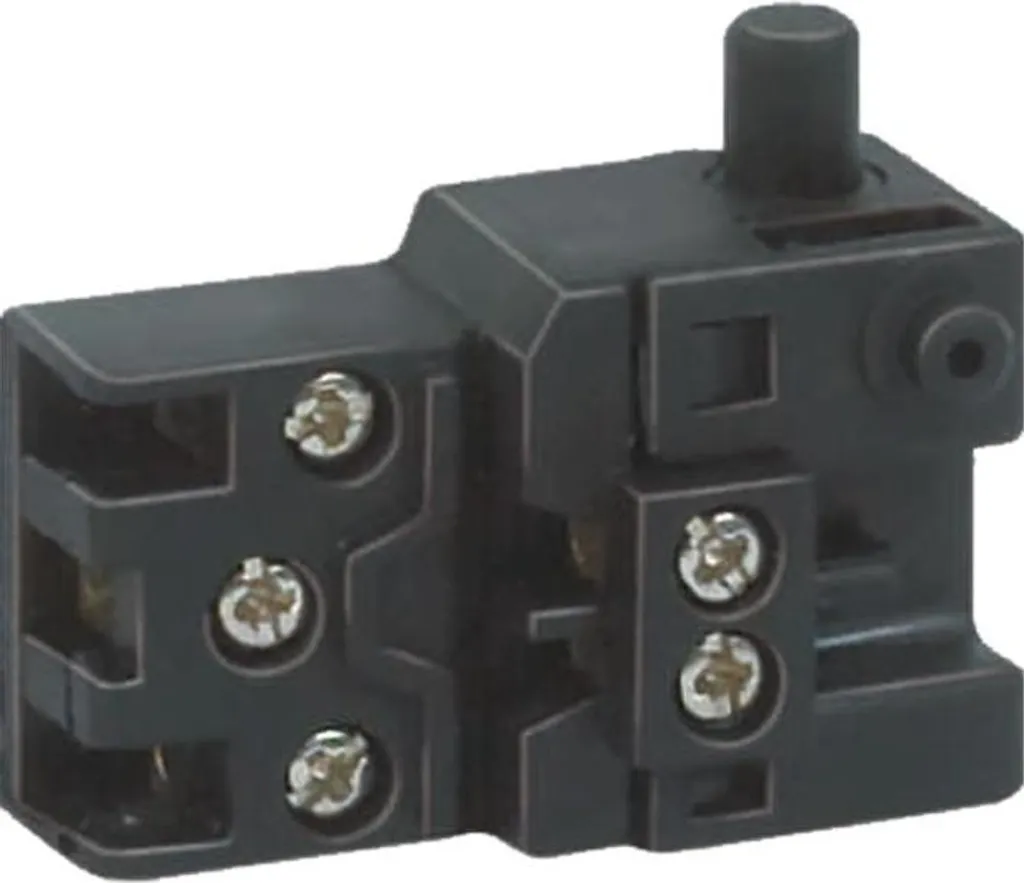 Interruttore per Makita (articolo no. 651923-1)
