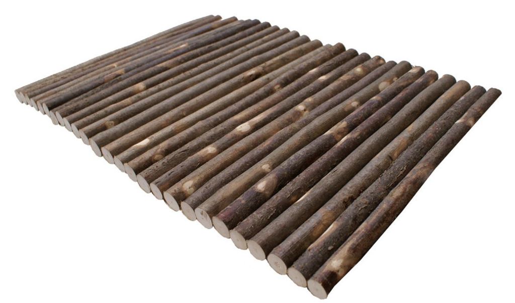 Ponte per roditori, ponte da arrampicata 65 x 48 cm Immagine del prodotto 