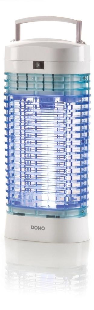 DOMO – Lapač hmyzu 2500 V – KX006N2 Obrázok produktu 