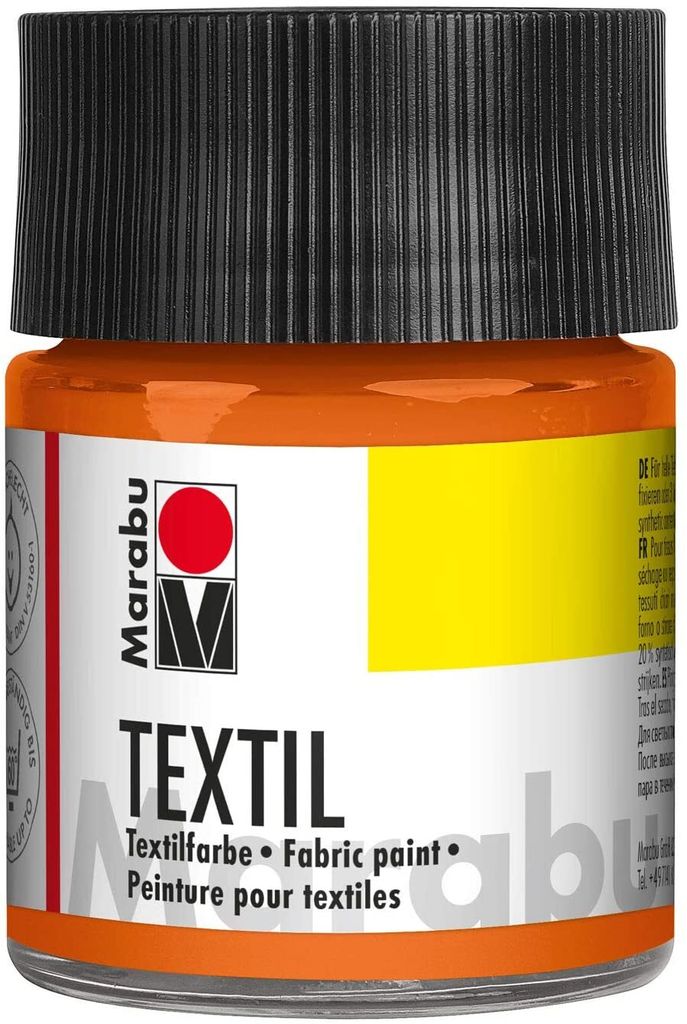 Marabu 17160005013 Marabu textilní barva "Textil", Obrázek produktu 