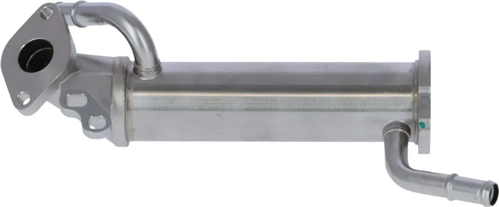 Radiateur de Recirculation des Gaz NRF pour FORD TRANSIT Bus (48395)