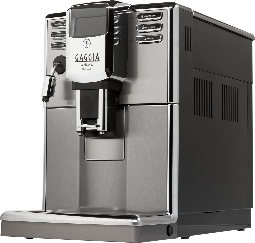 Gaggia Anima Deluxe Produktbild 