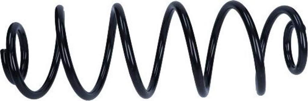 2X Maxgear Feder Fahrwerksfeder Hinten