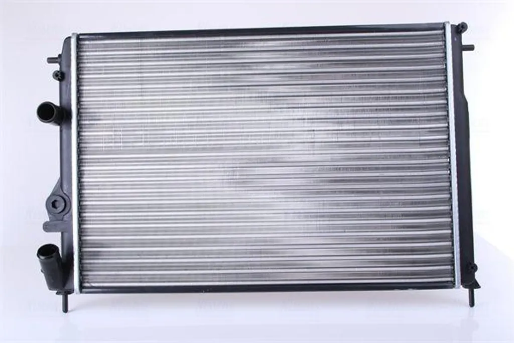 Radiateur moteur NISSENS 63877 anti-surchauffe Megane OE 7700429769