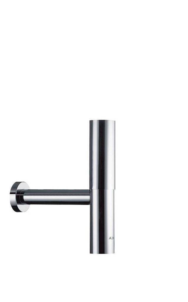 hansgrohe AXOR flowstar Designsiphon, 51303820