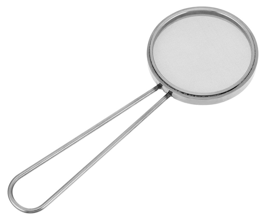 Edelstahl Zellsieb 100 Mesh für Laborfiltration und Zelltrennung