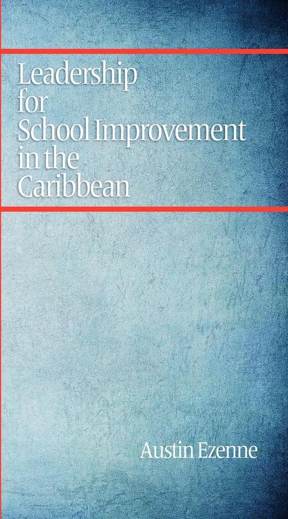 Leadership for School Improvement in the Caribbean (PB)