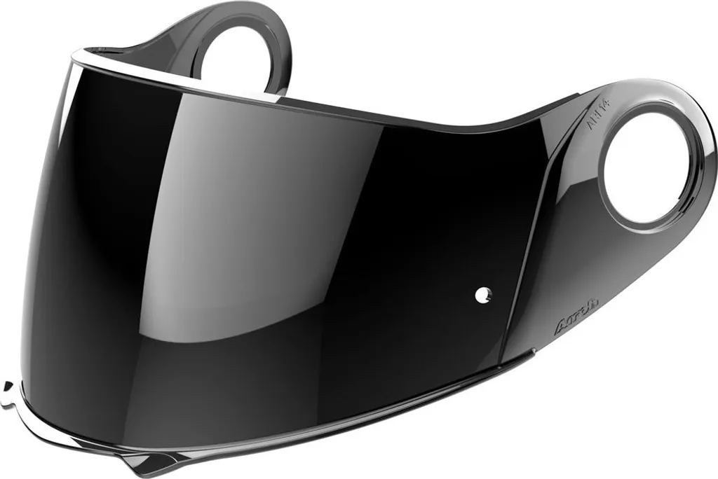 Visière Solaire pour Casque Airoh Specktre - Idéal pour Conduite Été